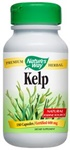 Natures Way Kelp 660 mg 180 Capsules
