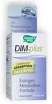Natures Way DIM-plus™ 120 Capsules