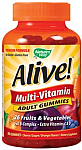 Nature's Way Alive! Adult Multi-Vitamin Gummies