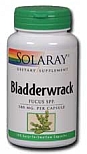 Solaray Bladderwrack 580 mg 100 Capsules