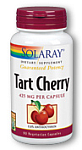 Solaray Tart Cherry 425 mg 90 Vegetarian Capsules
