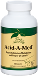 Terry Naturally Acid-A-Med 100 Capsules