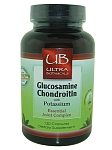 Ultra Botanicals Glucosamine/Chondroitin