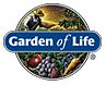 Garden of Life Logo
