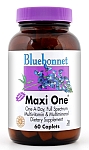 Bluebonnet Maxi One (Iron-Free) 60 Caplets