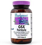 Bluebonnet GSX® Formula 120 Vcaps