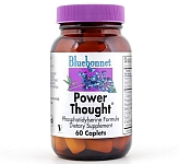 Bluebonnet Power Thought® 30 Caplets