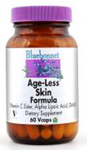 Bluebonnet Age-Less Skin Formula 60 Vcaps