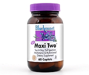 Bluebonnet Maxi Two 60 Caplets