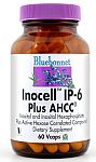 Bluebonnet Inocell IP-6 Plus AHCC 60 Vcaps