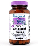 Bluebonnet Super Vita CoQ10 Formula® 180 Caplets