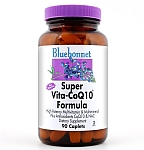 Bluebonnet Super Vita CoQ10 Formula® 90 Caplets