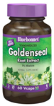 Bluebonnet Standardized Goldenseal Root Extract 60 Vcaps