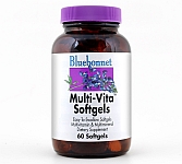 Bluebonnet Multi Vita™ 60 Softgels