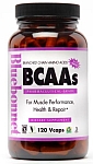 Bluebonnet BCAA 120 Vcaps