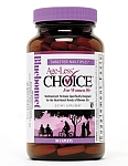 Bluebonnet Ageless Choice for Women 50+ 90 Caplets