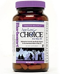 Bluebonnet Ageless Choice for Men 50+ 90 Caplets