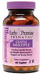 Bluebonnet Early Promise Prenatal Gentle Multiple 60 Caplets