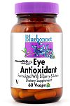 Bluebonnet Eye Antioxidant Formula 60 Vcaps