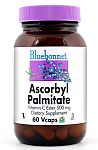 Bluebonnet Ascorbyl Palmitate 500 mg 60 Vcaps