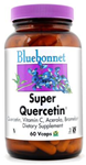 Bluebonnet Super Quercetin 500 mg 60 Vcaps