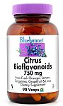 Bluebonnet Citrus Bioflavonoids 750 mg 90 Vcaps