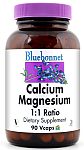 Bluebonnet Calcium Magnesium 11 Ratio 90 Vcaps