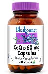 Bluebonnet CoQ10 60 mg 60 Vcaps