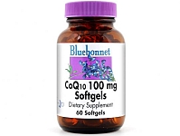 Bluebonnet CoQ10 200 mg 30 Softgels