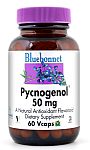 Bluebonnet Pycnogenol® 50mg  30 Vcaps