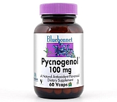 Bluebonnet Pycnogenol® 100 mg 30 Vcaps