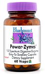 Bluebonnet Power-Zymes 90 Vcaps