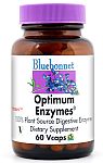 Bluebonnet Optimum Enzymes® 90 Vcaps