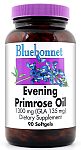 Bluebonnet Evening Primrose Oil 1300 mg 60 Softgels