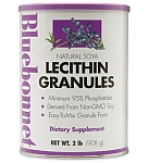 Bluebonnet Natural Soya Lecithin Granules 1 Pound