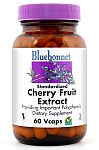 Bluebonnet Cherry Fruit Extract 120 Vcaps