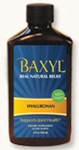 Baxyl Hyaluronan 6 fl oz (180 ml)