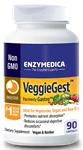 Enzymedica VeggieGest Capsules