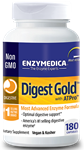 Enzymedica Digest Gold 180 Capsules