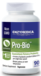 Enzymedica Pro-Bio 90 Capsules