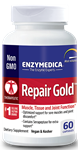 Enzymedica Repair Gold 60 Capsules