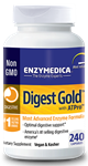 Enzymedica Digest Gold 240 Capsules