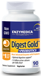 Enzymedica Digest Gold + Probiotics 90 Capsules