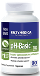 Enzymedica pH Basic 90 Capsules