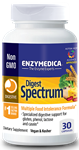 Enzymedica Digest Spectrum 30 Capsules