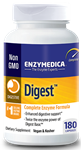 Enzymedica Digest 180 Capsules