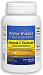 Dr. Wilsons Adrenal C Formula 90 Caplets