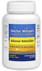 Dr. Wilsons Adrenal Rebuilder 90 Caplets