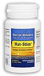 Dr. Wilsons Nat-Stim 45 Capsules