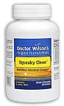 Dr. Wilsons Squeaky Clean 90 Capules